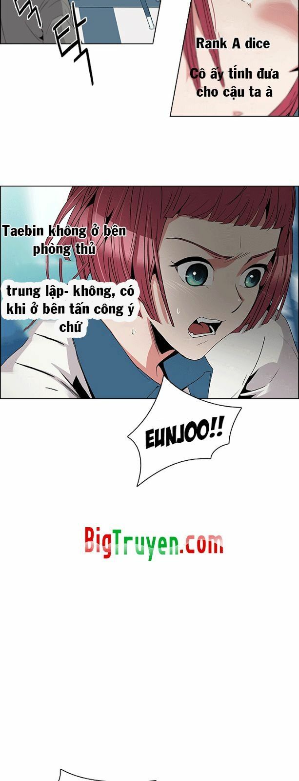 Trò Chơi Số Mệnh: Chapter 97