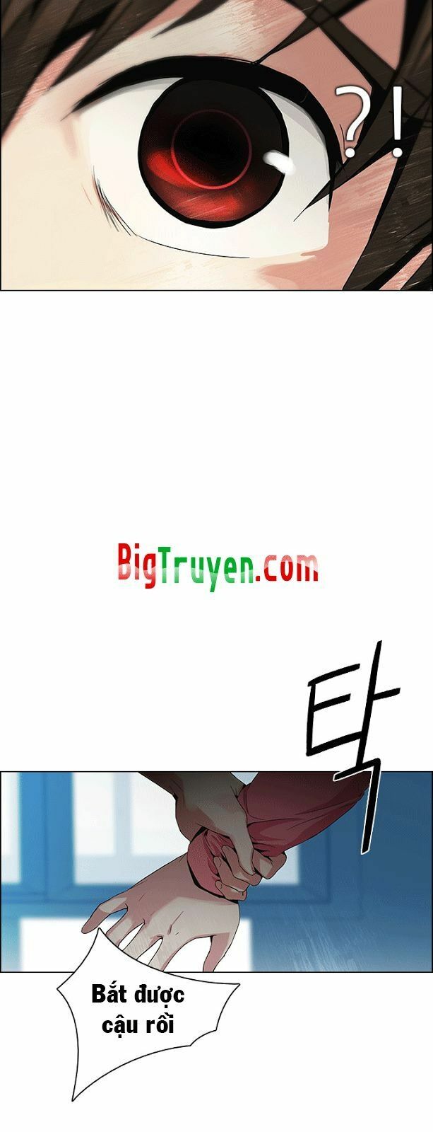 Trò Chơi Số Mệnh: Chapter 97