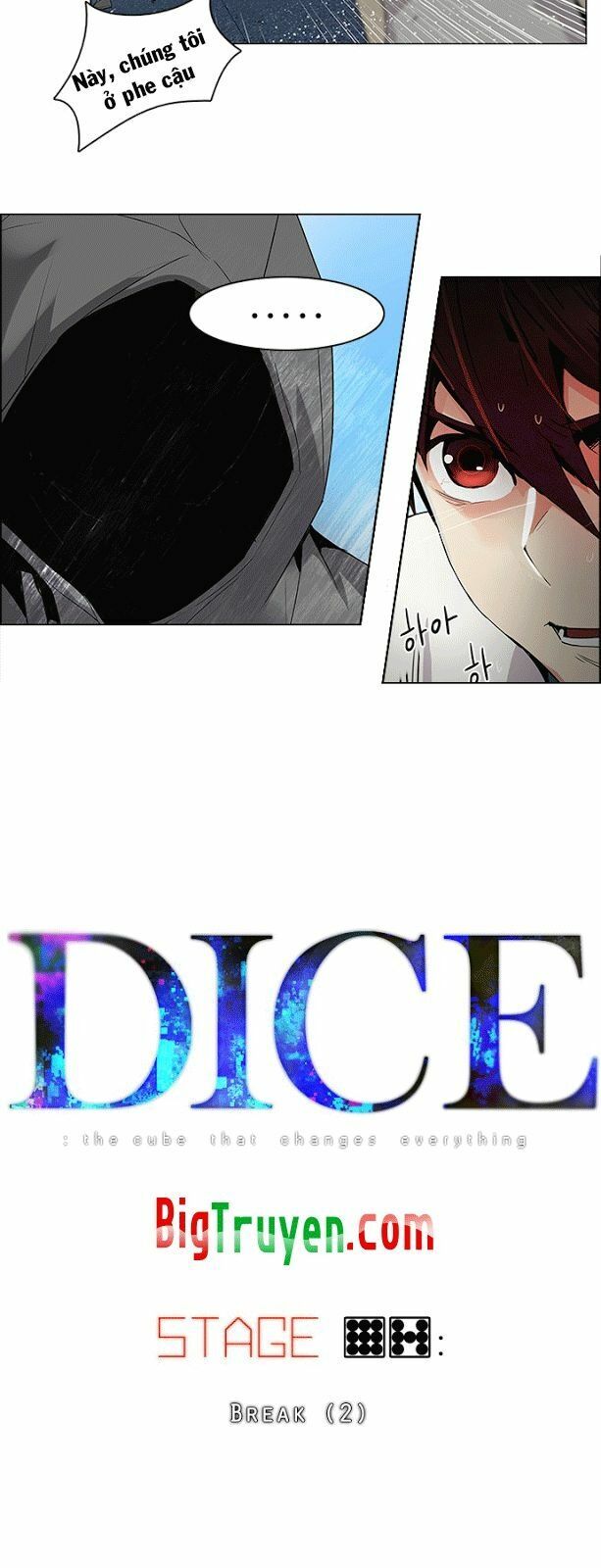 Trò Chơi Số Mệnh: Chapter 97
