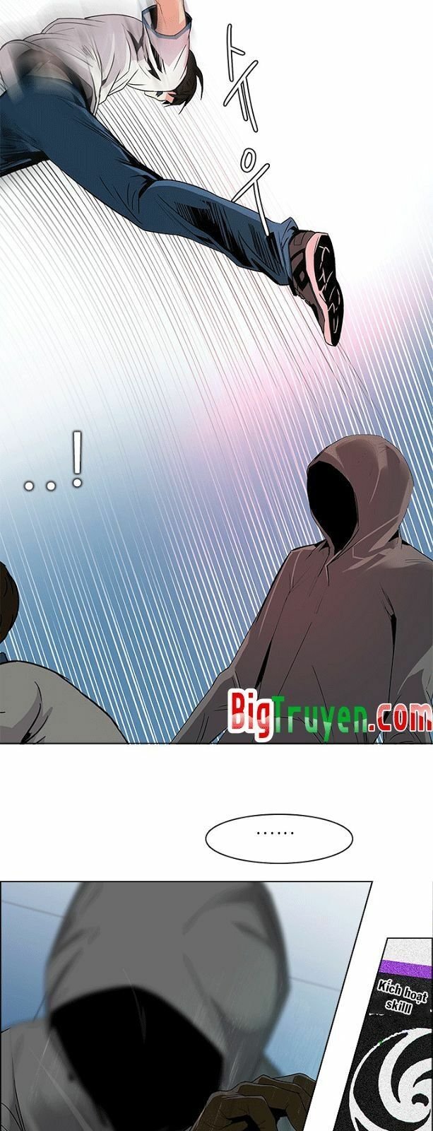 Trò Chơi Số Mệnh: Chapter 97