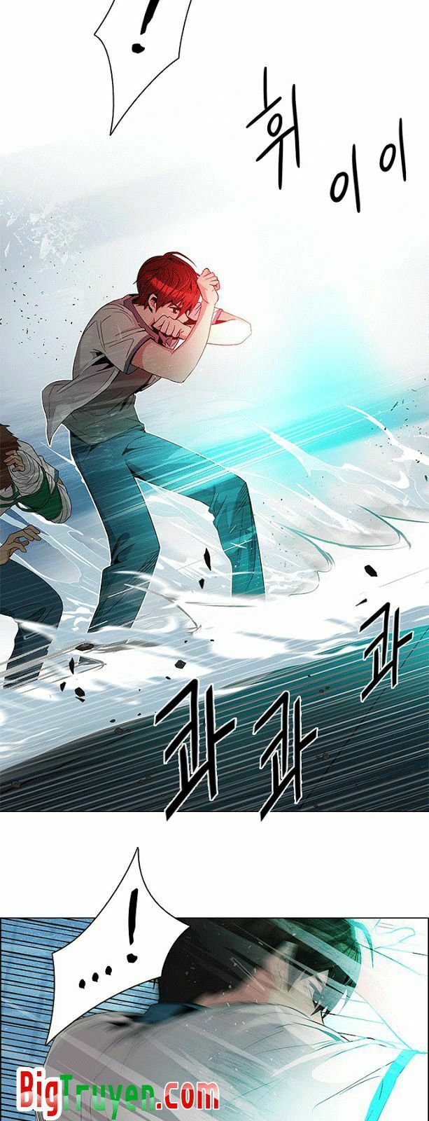 Trò Chơi Số Mệnh: Chapter 98