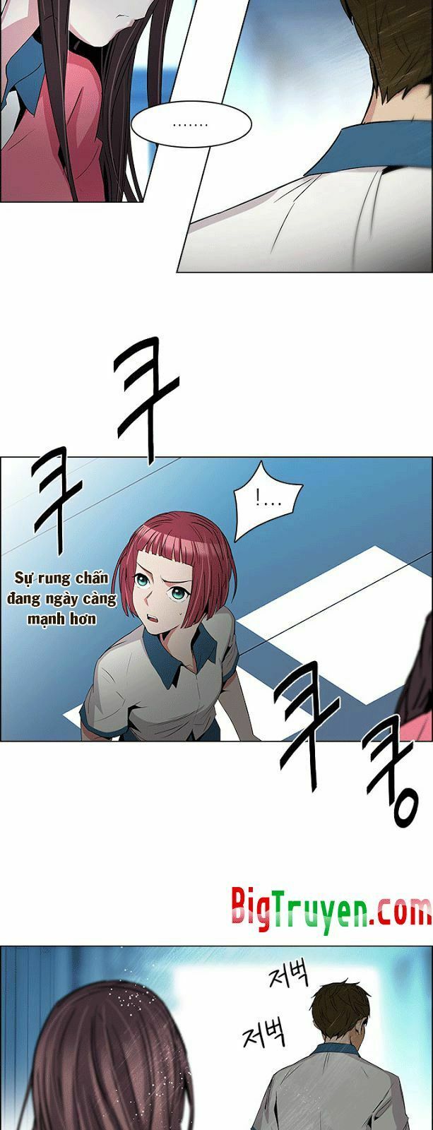Trò Chơi Số Mệnh: Chapter 98