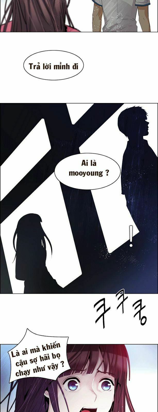 Trò Chơi Số Mệnh: Chapter 98