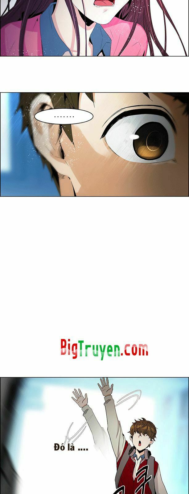 Trò Chơi Số Mệnh: Chapter 98