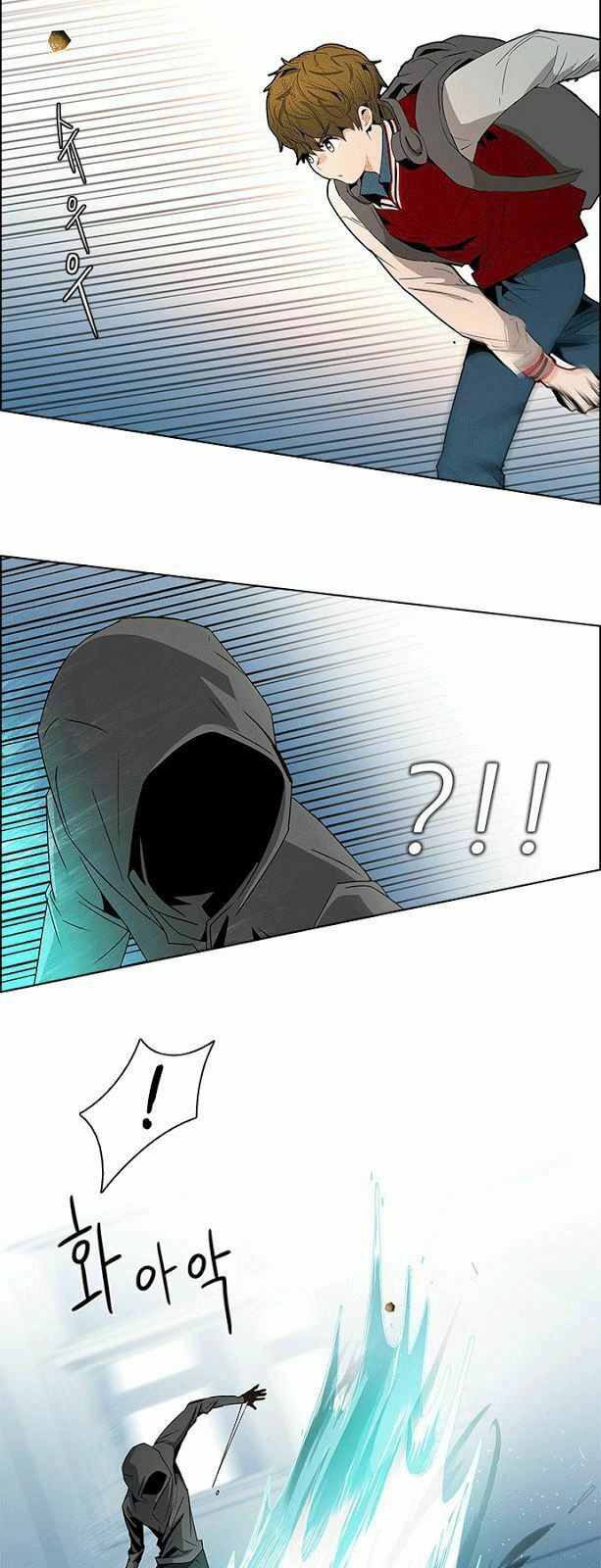 Trò Chơi Số Mệnh: Chapter 98