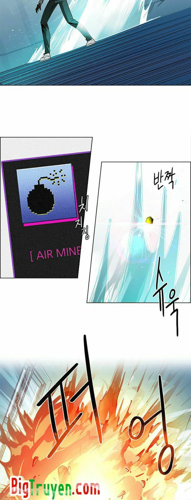 Trò Chơi Số Mệnh: Chapter 98