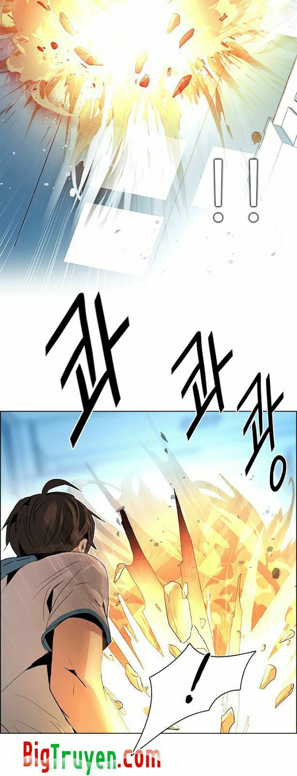 Trò Chơi Số Mệnh: Chapter 98