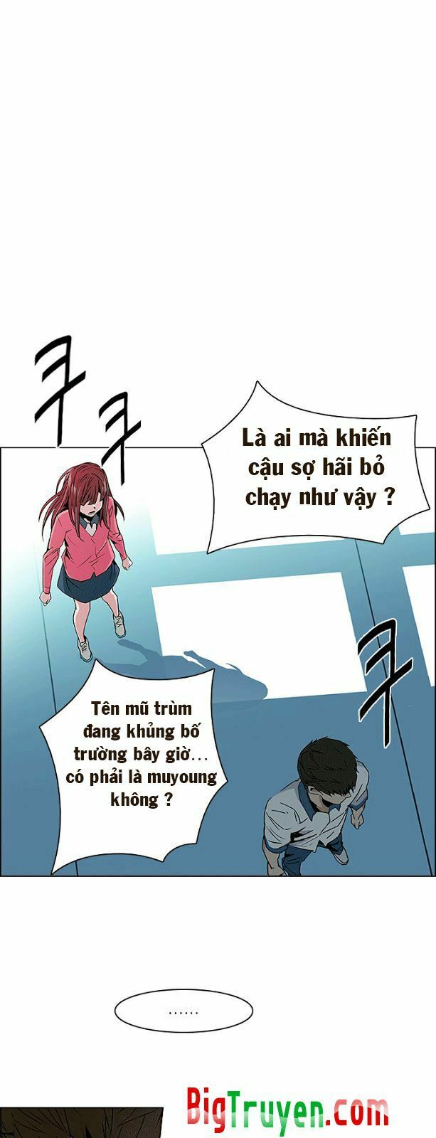 Trò Chơi Số Mệnh: Chapter 98