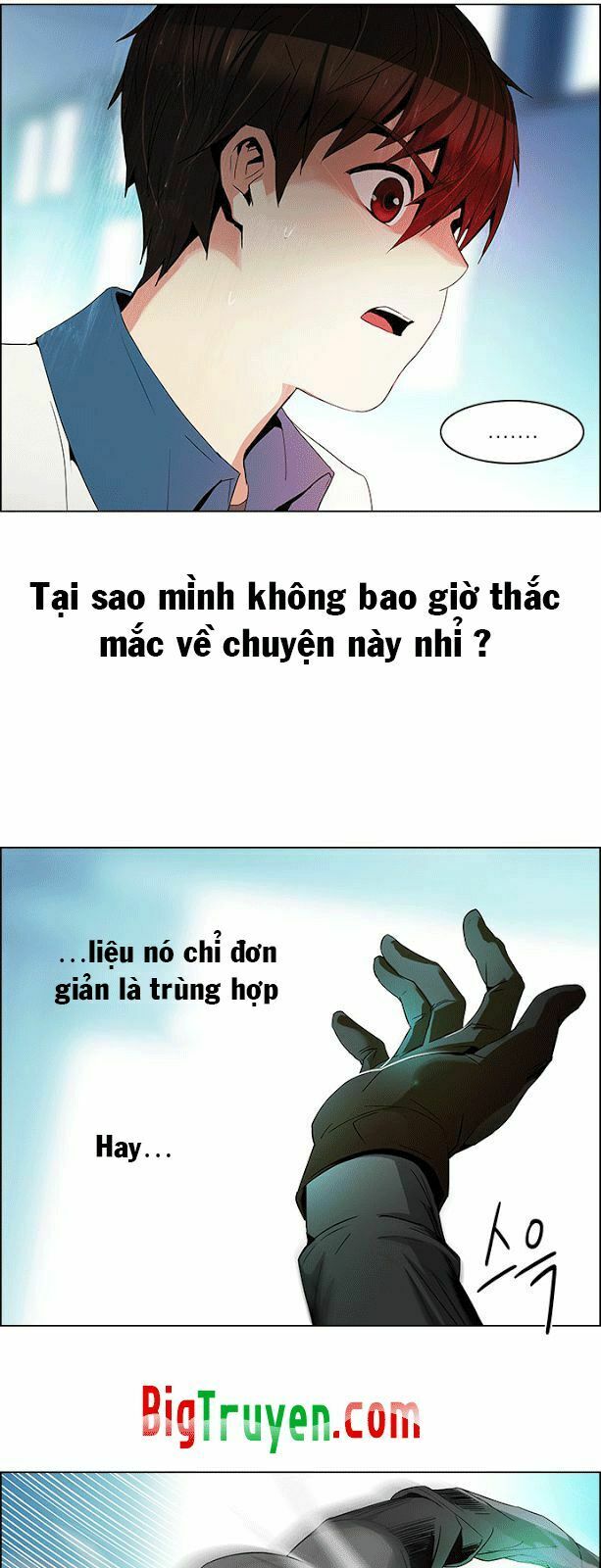 Trò Chơi Số Mệnh: Chapter 98