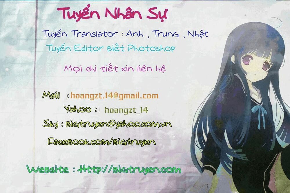 Trò Chơi Số Mệnh: Chapter 99