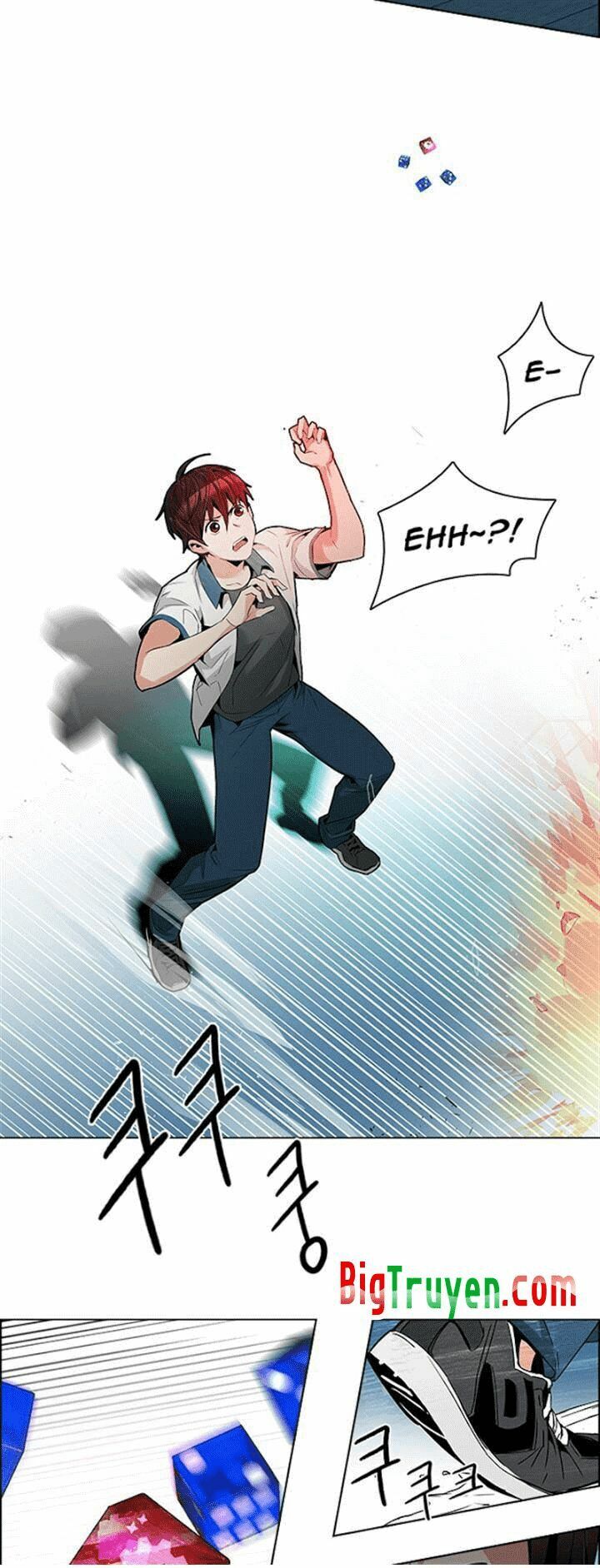 Trò Chơi Số Mệnh: Chapter 99