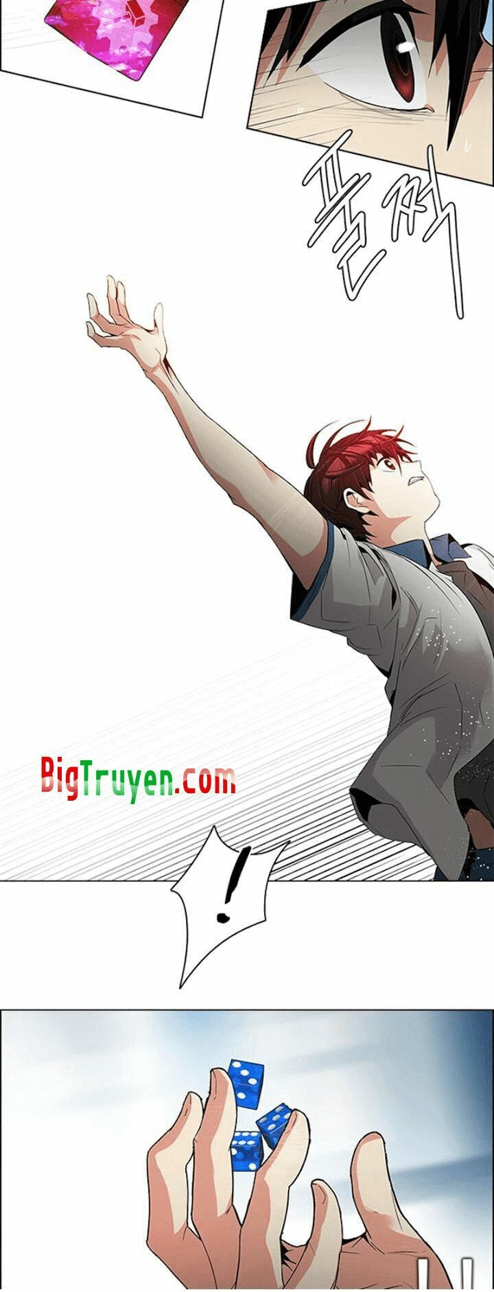 Trò Chơi Số Mệnh: Chapter 99