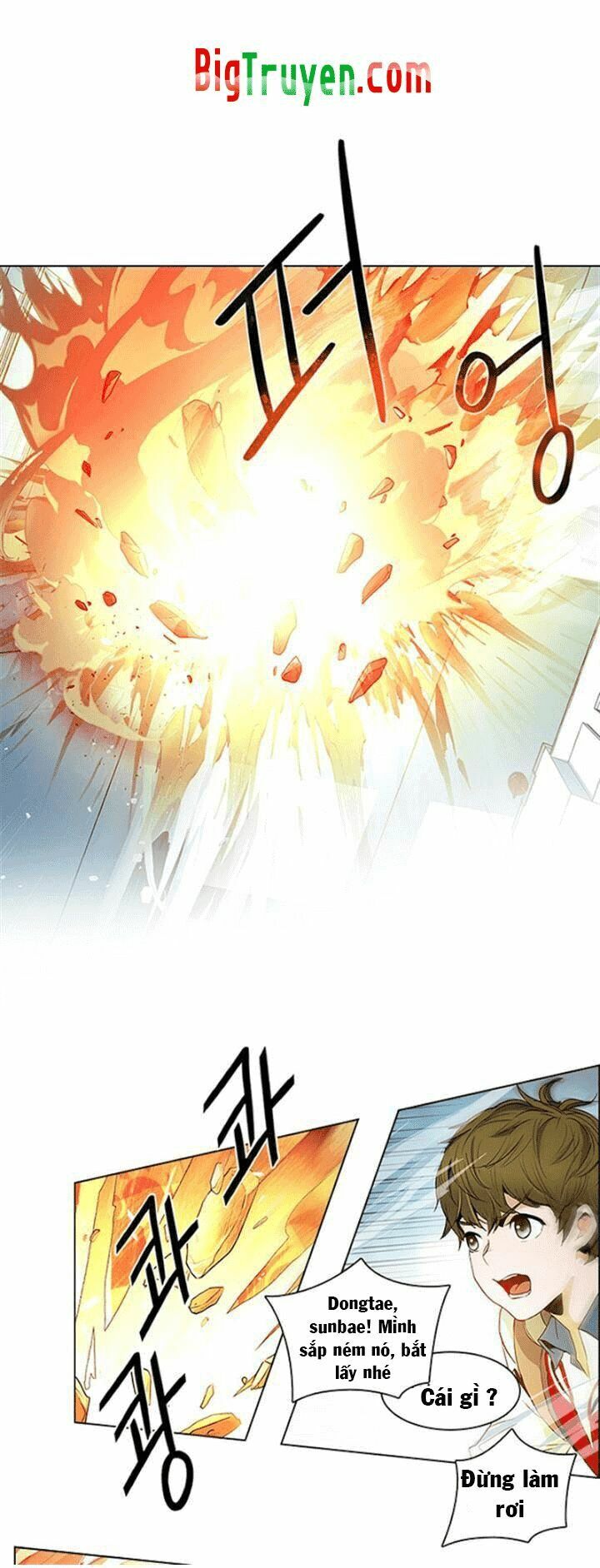 Trò Chơi Số Mệnh: Chapter 99