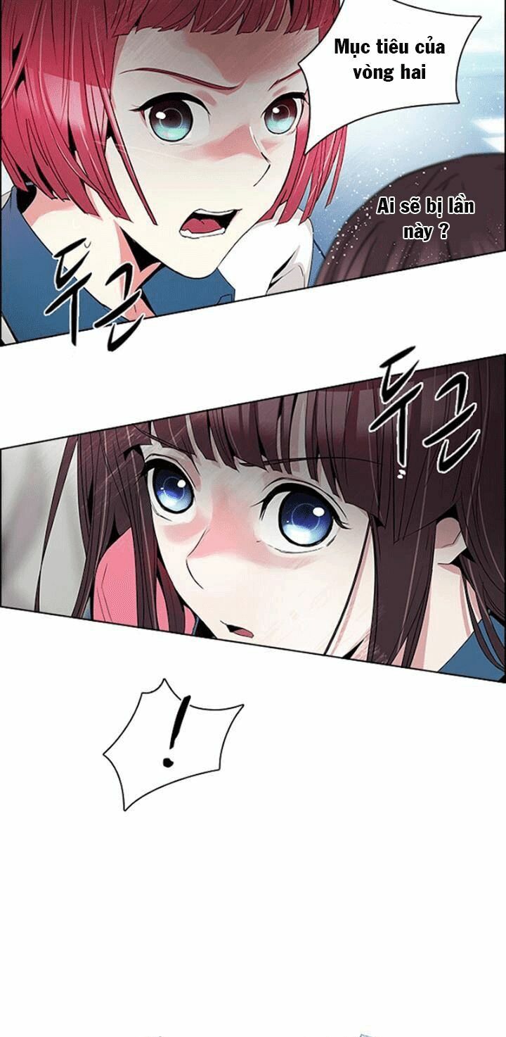 Trò Chơi Số Mệnh: Chapter 99