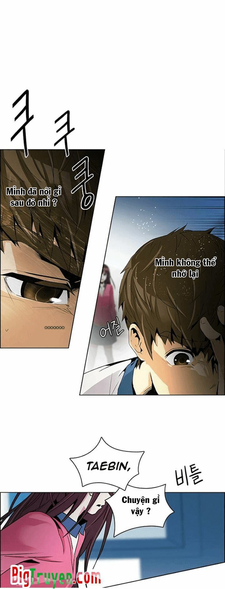 Trò Chơi Số Mệnh: Chapter 99