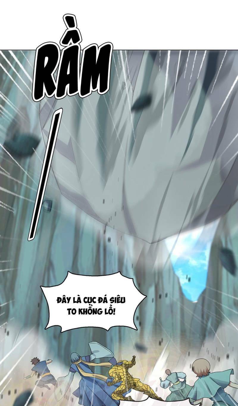 Thiên Thần Quyết: Chapter 84