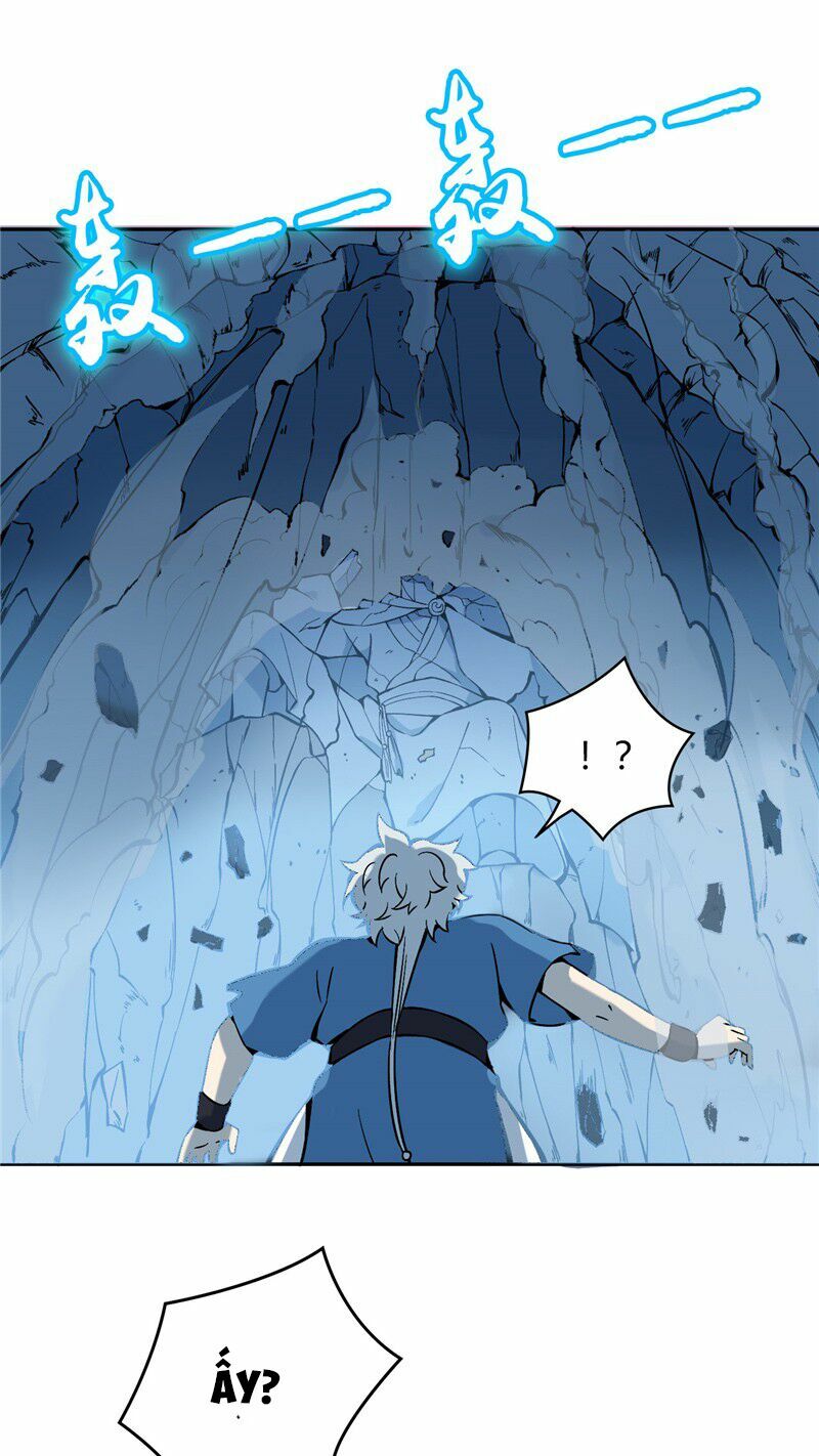Chí Tôn Võ Đế: Chapter 10
