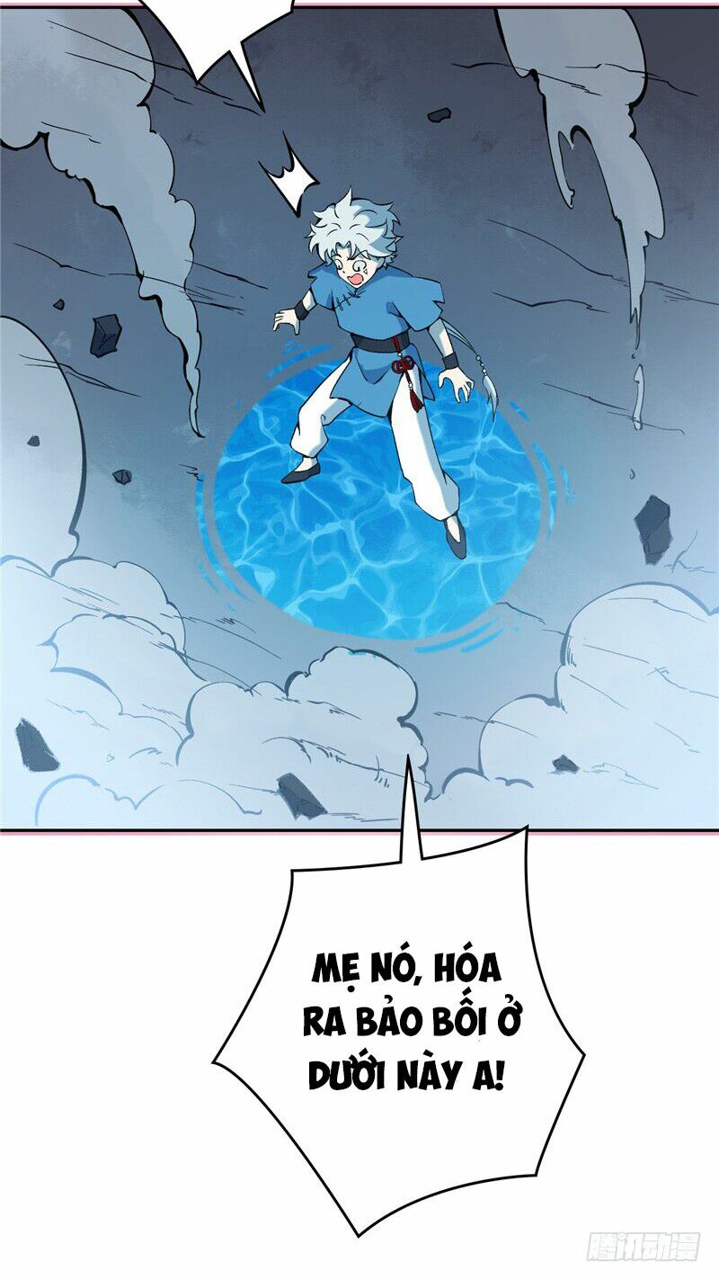 Chí Tôn Võ Đế: Chapter 10