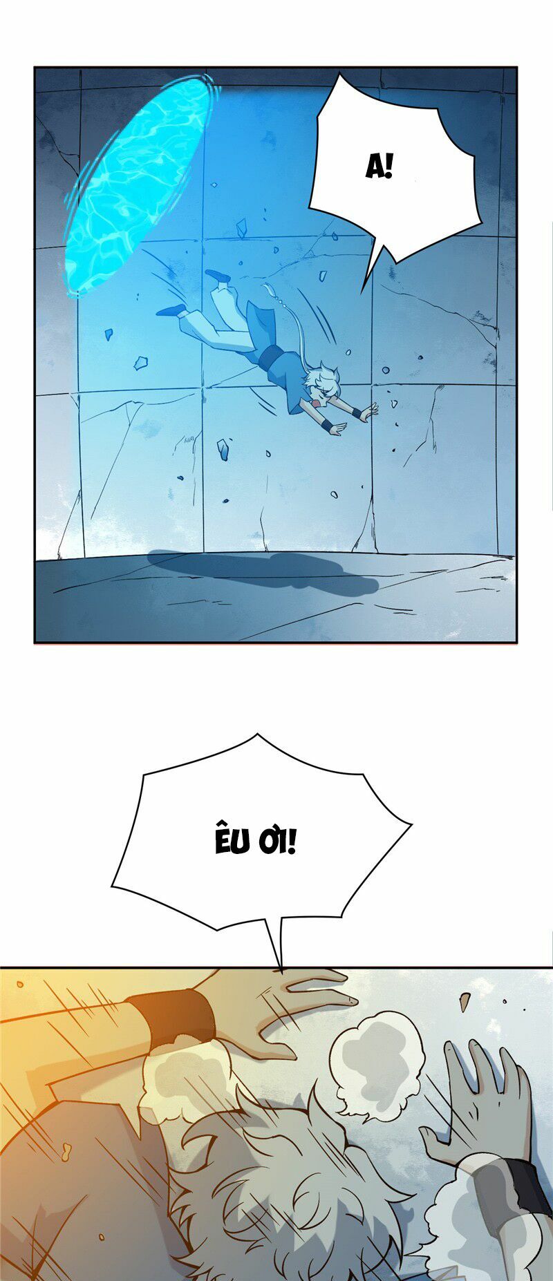 Chí Tôn Võ Đế: Chapter 10