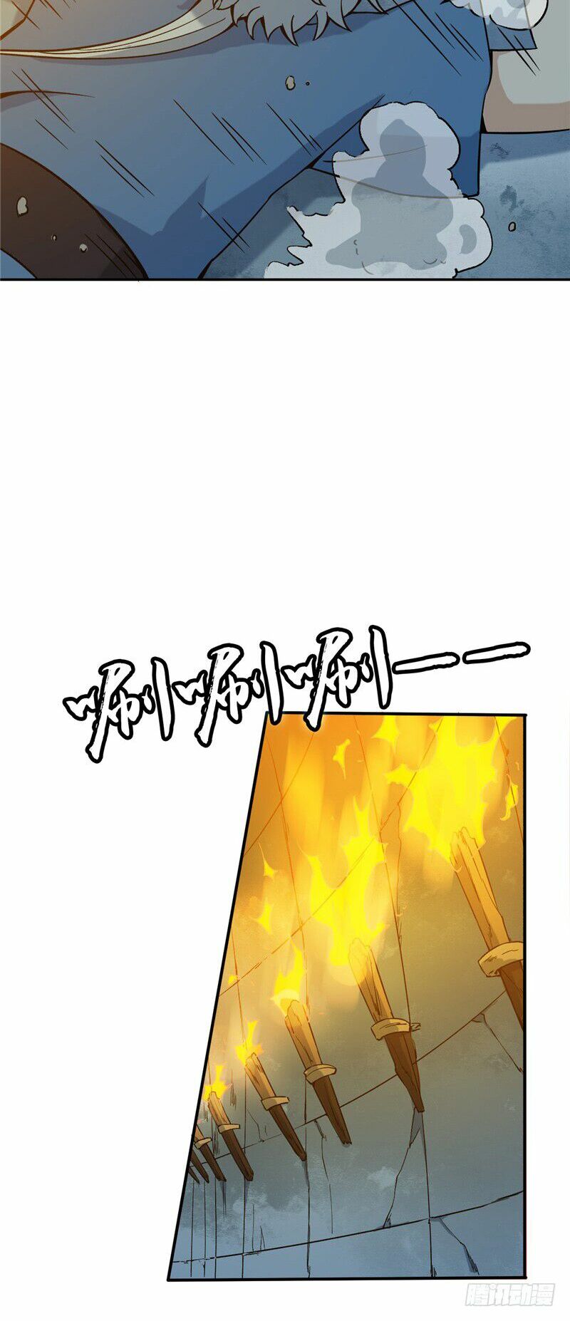 Chí Tôn Võ Đế: Chapter 10