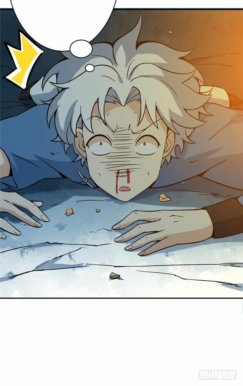 Chí Tôn Võ Đế: Chapter 10