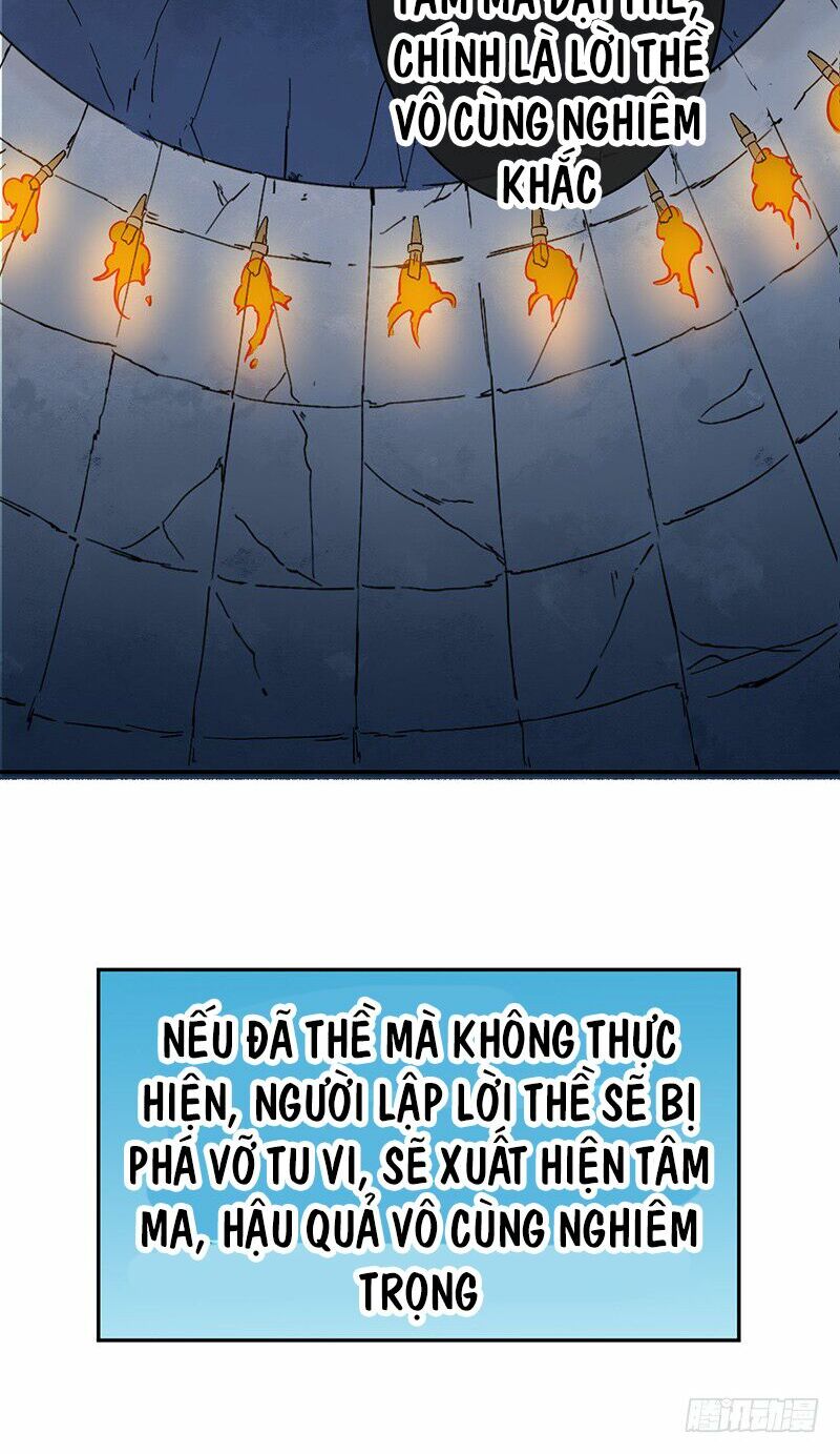 Chí Tôn Võ Đế: Chapter 10