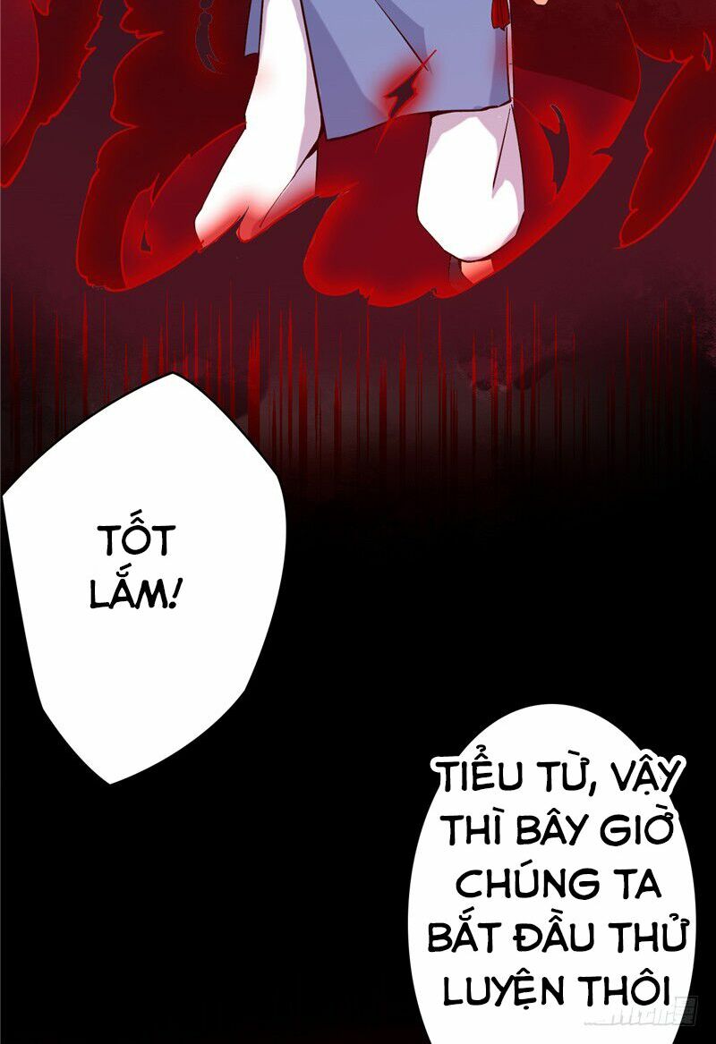 Chí Tôn Võ Đế: Chapter 10