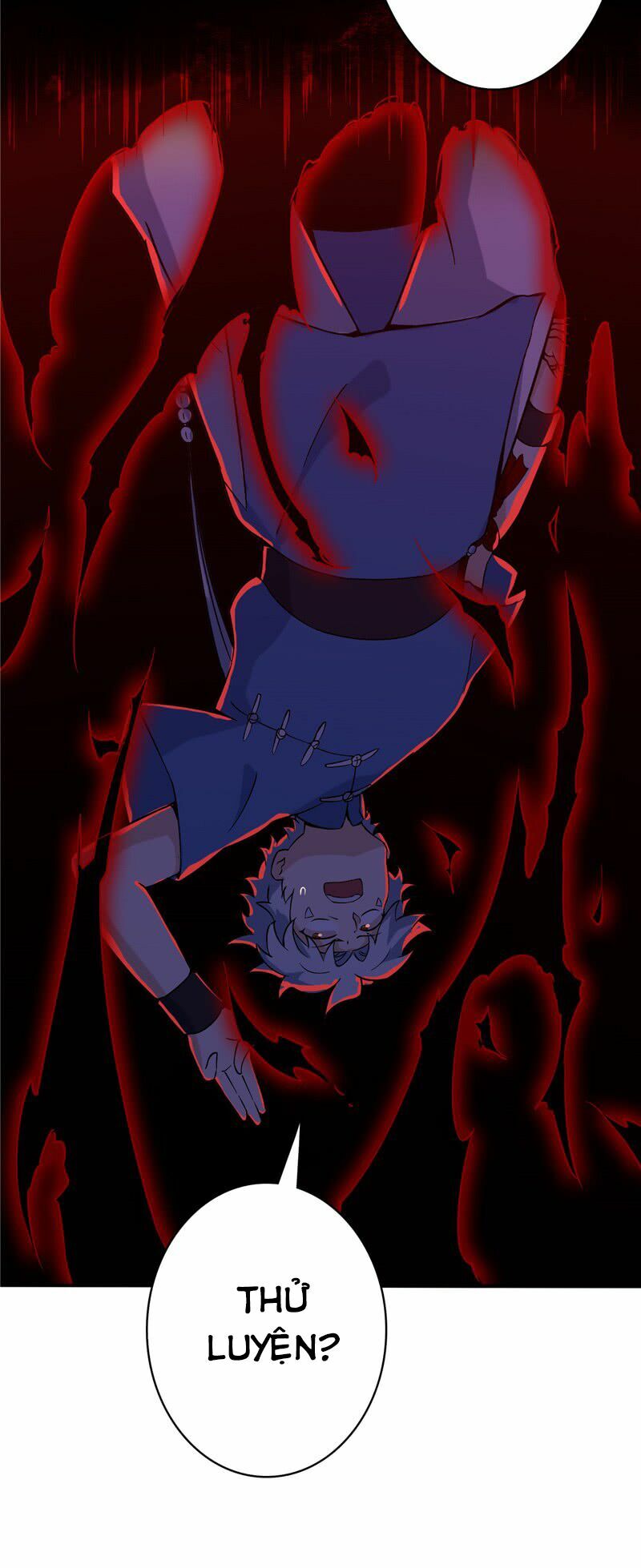 Chí Tôn Võ Đế: Chapter 10