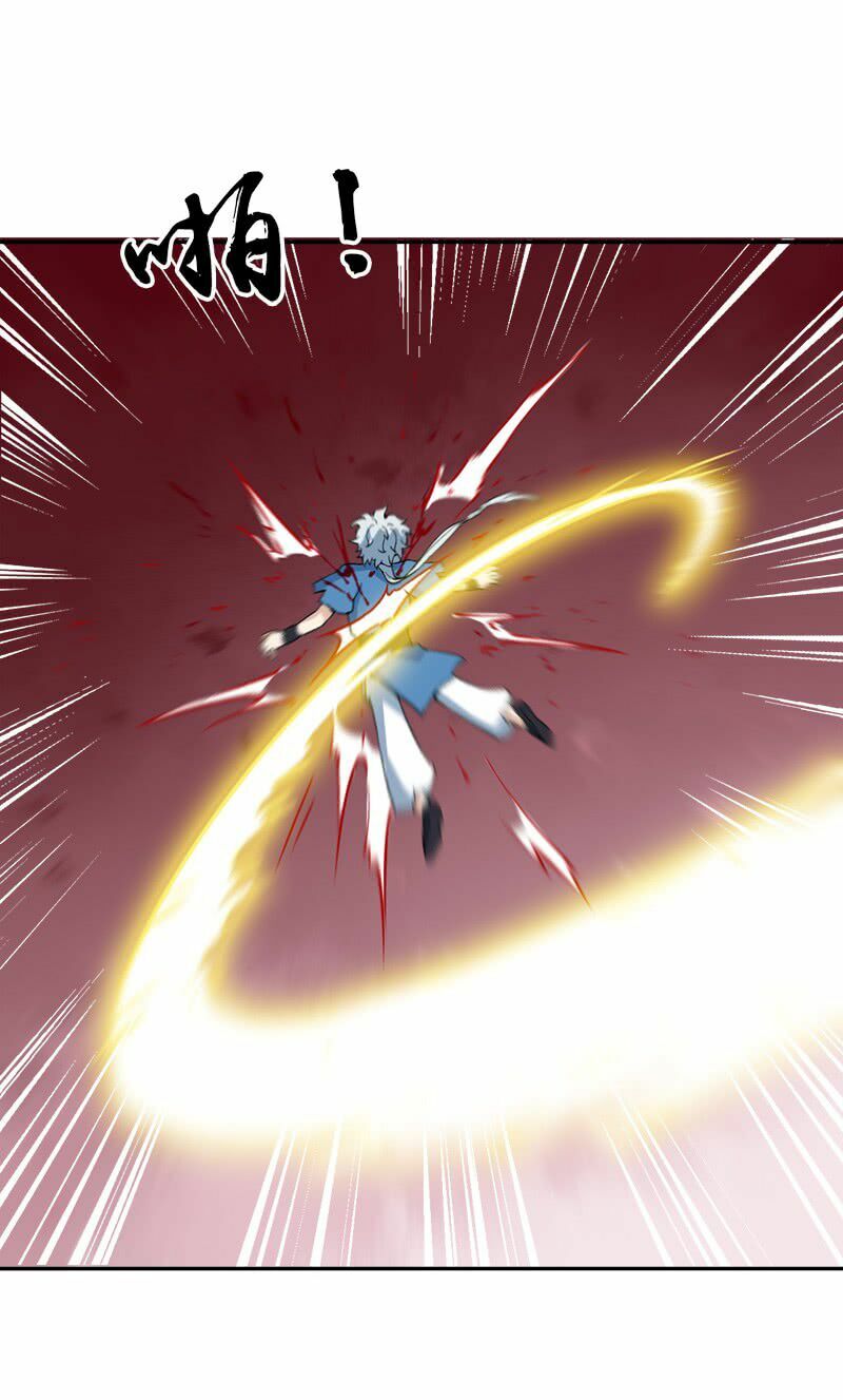 Chí Tôn Võ Đế: Chapter 10