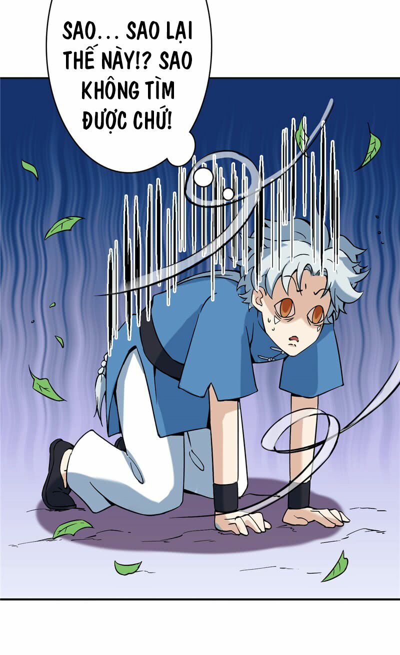Chí Tôn Võ Đế: Chapter 10