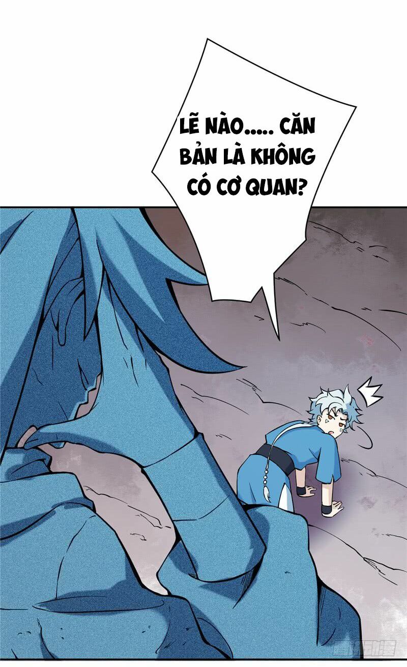 Chí Tôn Võ Đế: Chapter 10