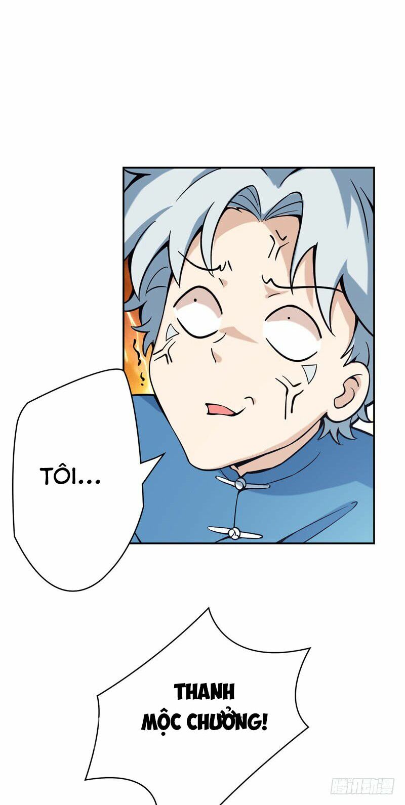 Chí Tôn Võ Đế: Chapter 10