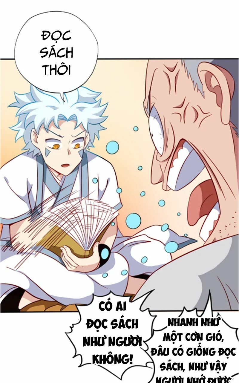 Chí Tôn Võ Đế: Chapter 102