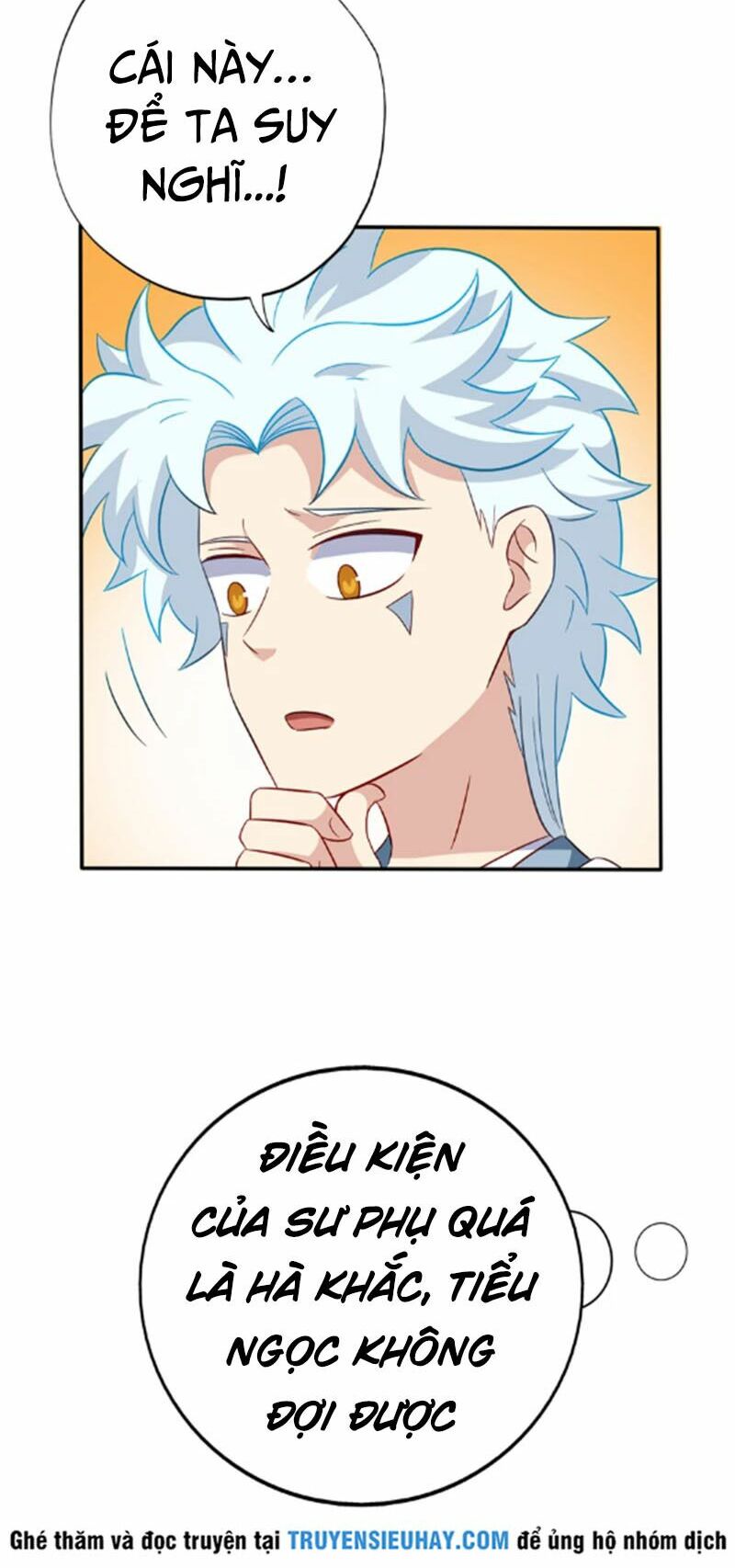 Chí Tôn Võ Đế: Chapter 102