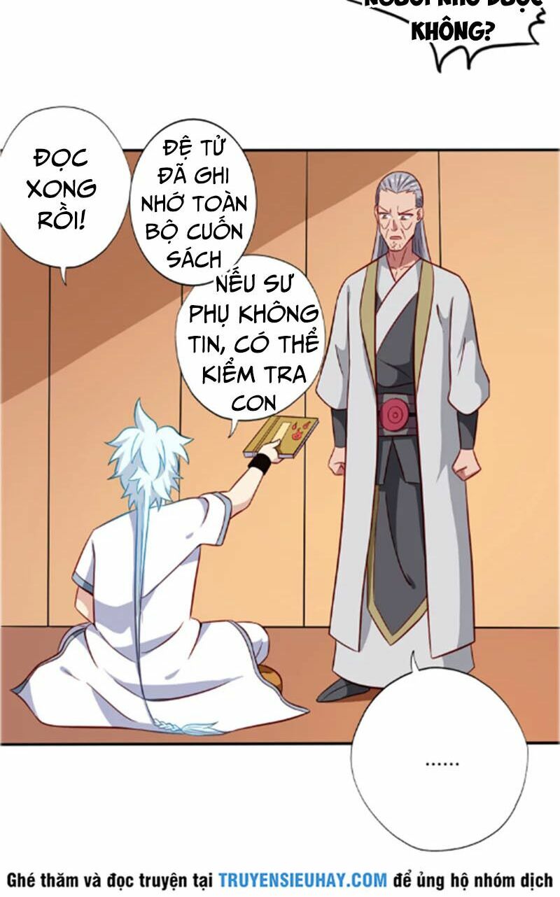 Chí Tôn Võ Đế: Chapter 102