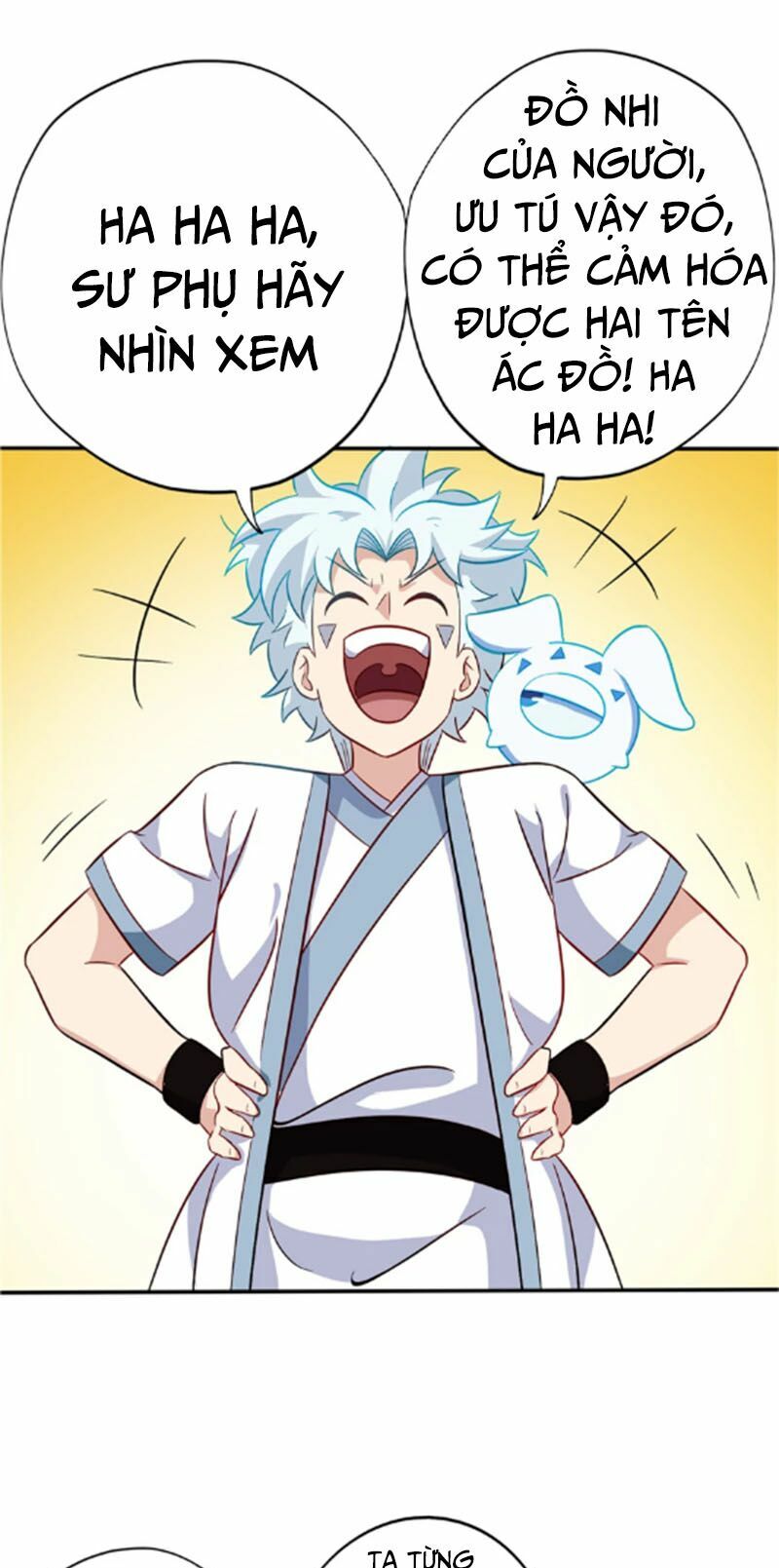 Chí Tôn Võ Đế: Chapter 104
