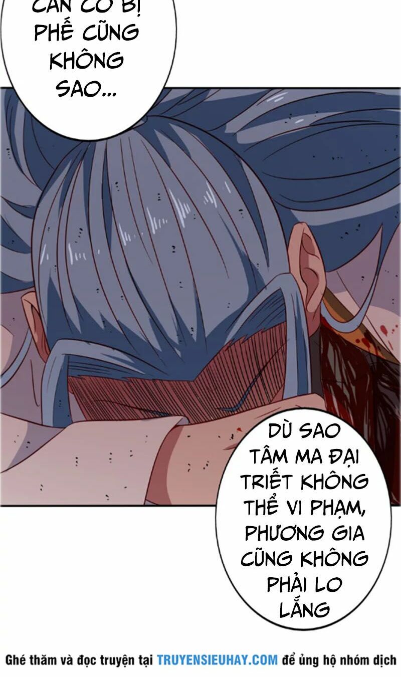 Chí Tôn Võ Đế: Chapter 104