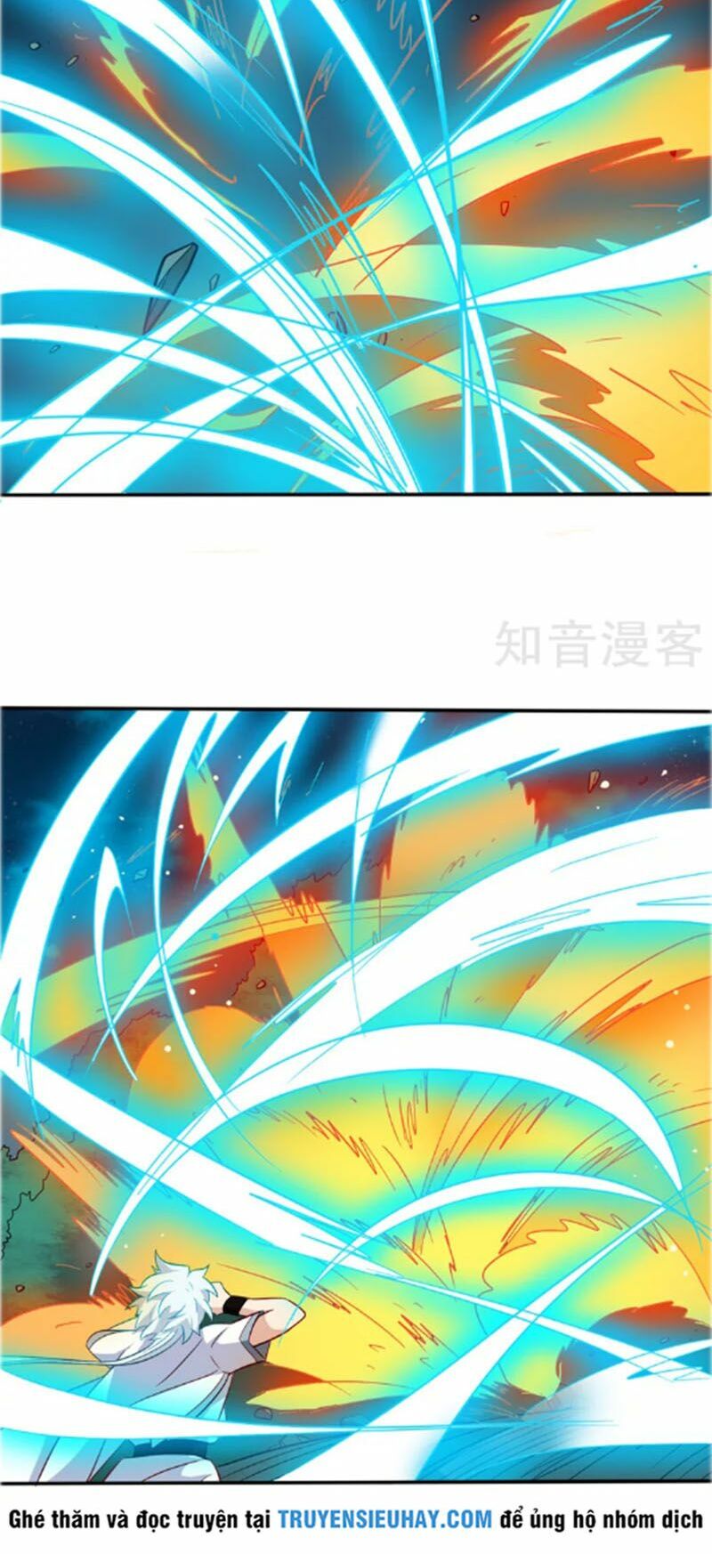 Chí Tôn Võ Đế: Chapter 104
