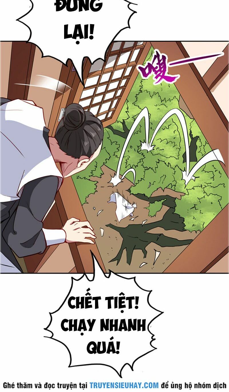 Chí Tôn Võ Đế: Chapter 105