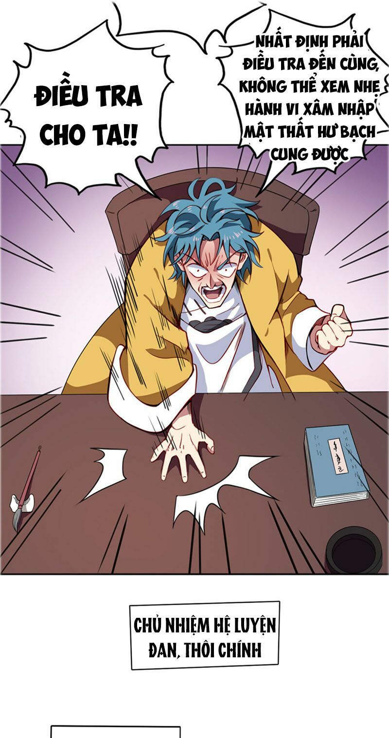 Chí Tôn Võ Đế: Chapter 105