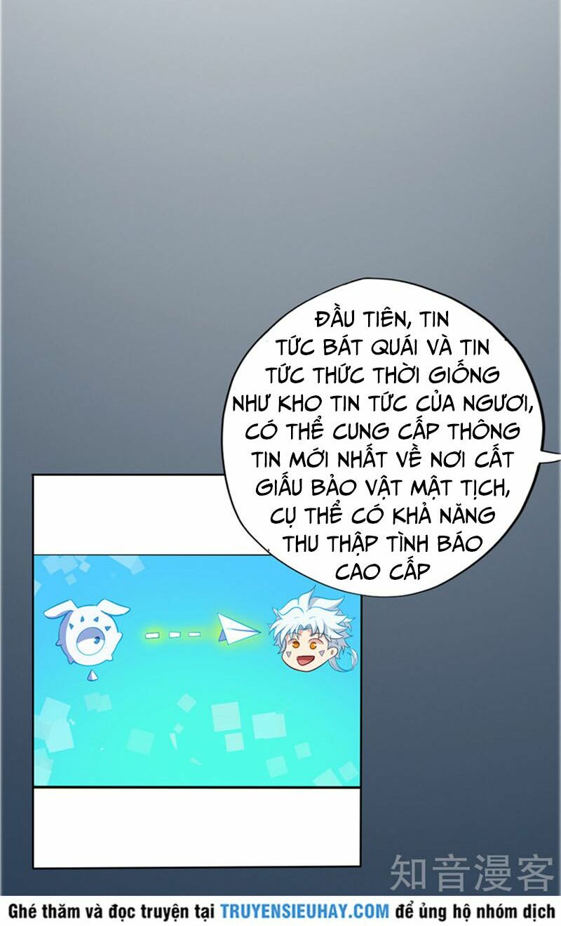 Chí Tôn Võ Đế: Chapter 105