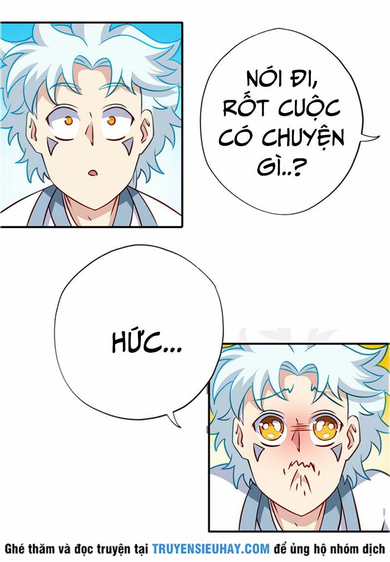 Chí Tôn Võ Đế: Chapter 105
