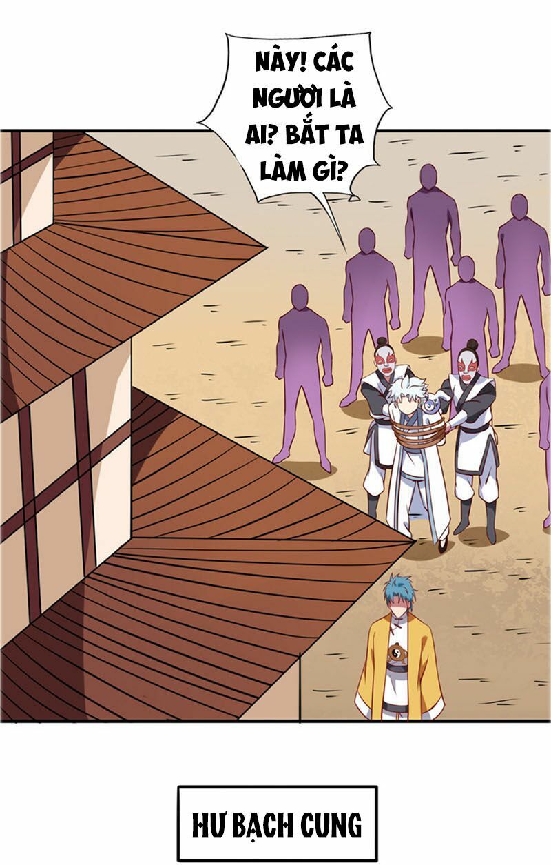 Chí Tôn Võ Đế: Chapter 106
