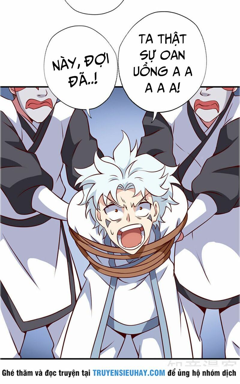 Chí Tôn Võ Đế: Chapter 106
