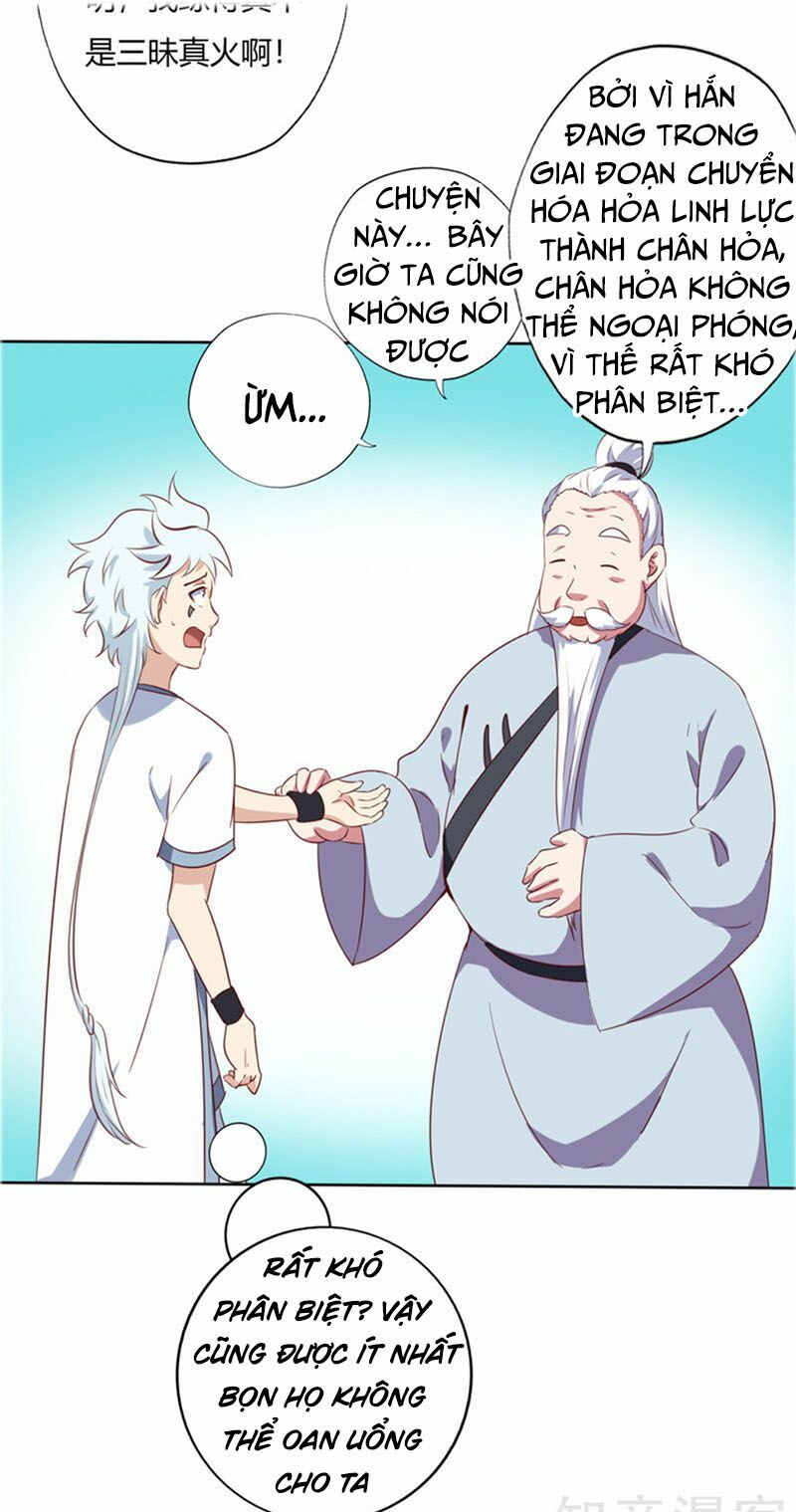 Chí Tôn Võ Đế: Chapter 106