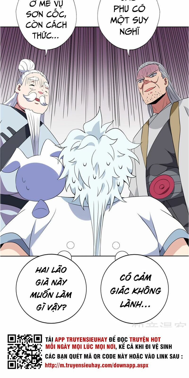 Chí Tôn Võ Đế: Chapter 106