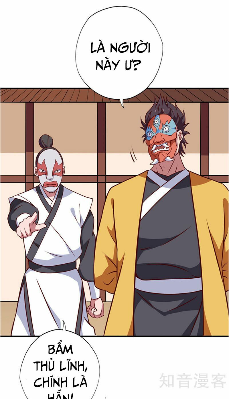 Chí Tôn Võ Đế: Chapter 106