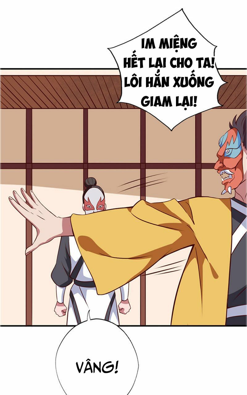 Chí Tôn Võ Đế: Chapter 106