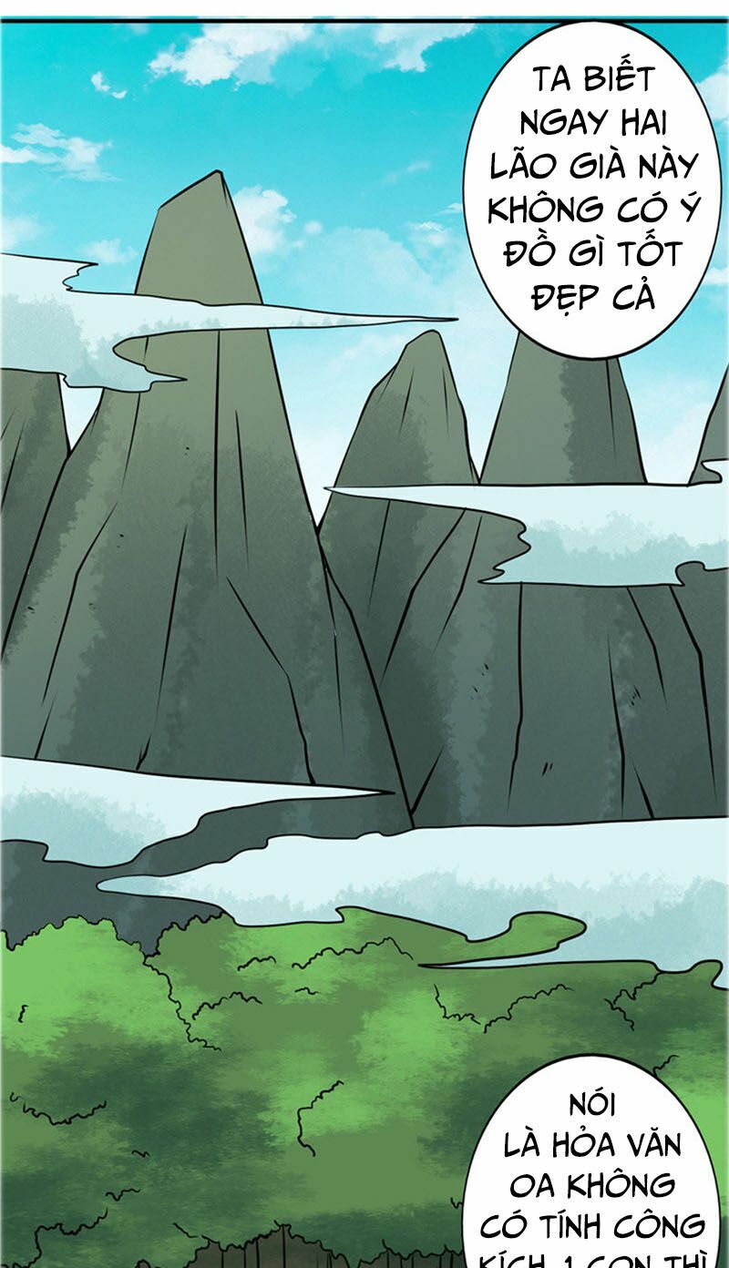 Chí Tôn Võ Đế: Chapter 107