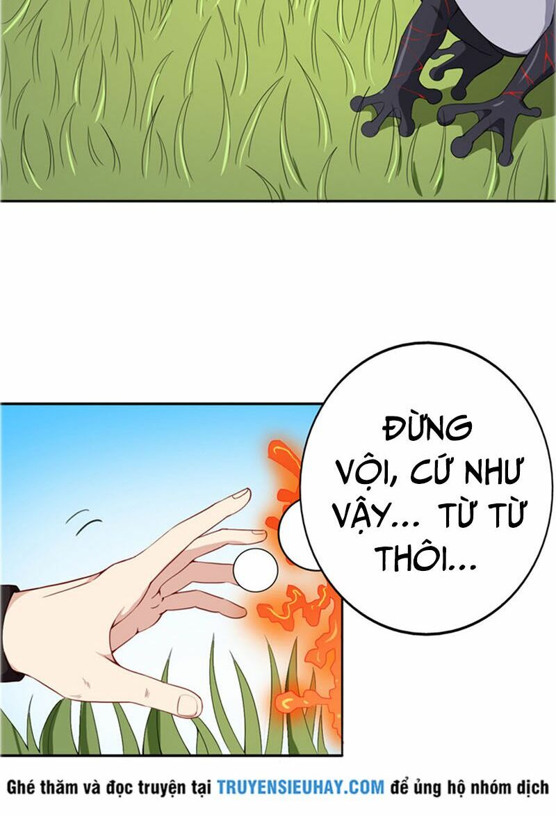 Chí Tôn Võ Đế: Chapter 107